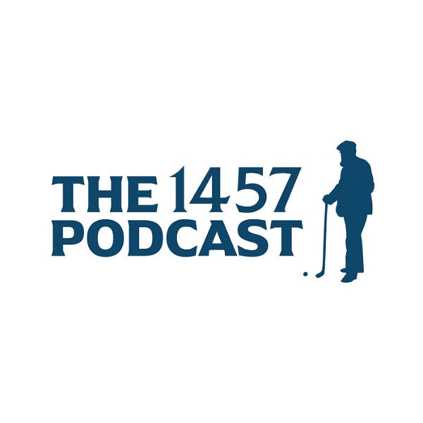 Artwork for The 1457 Podcast