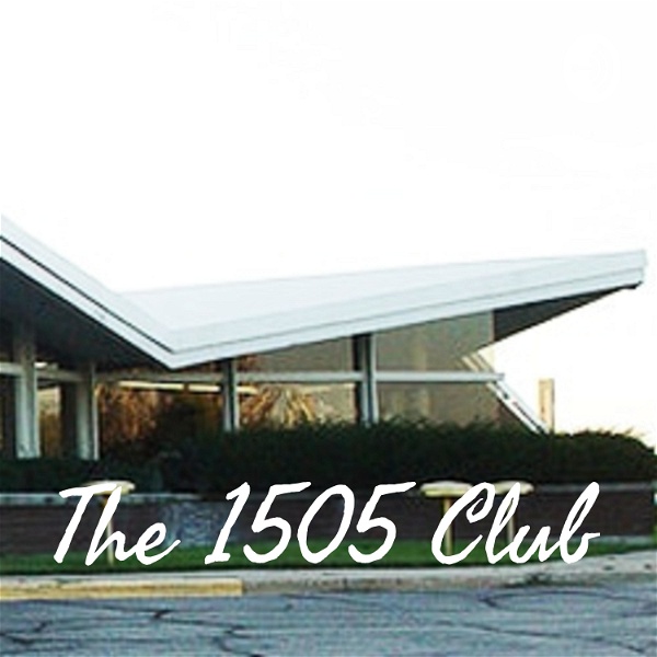 Artwork for The 1505 Club