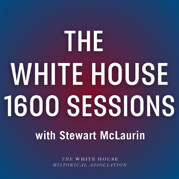 Artwork for The White House 1600 Sessions