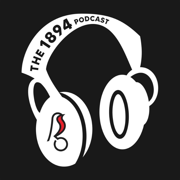 Artwork for The 1894 Podcast