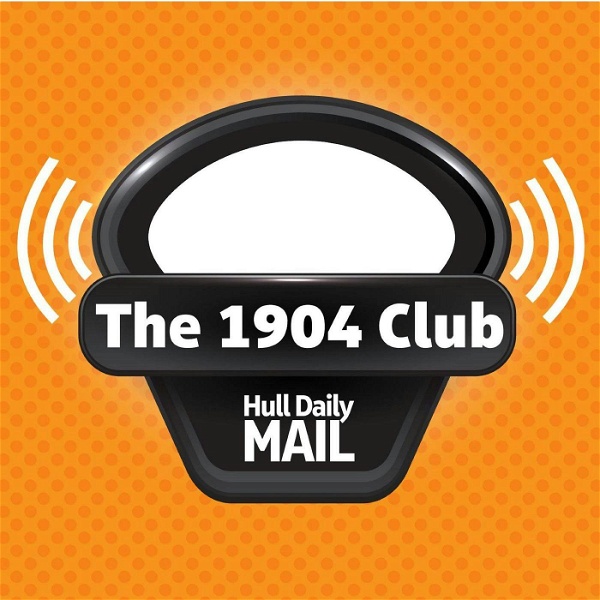 Artwork for The 1904 Club