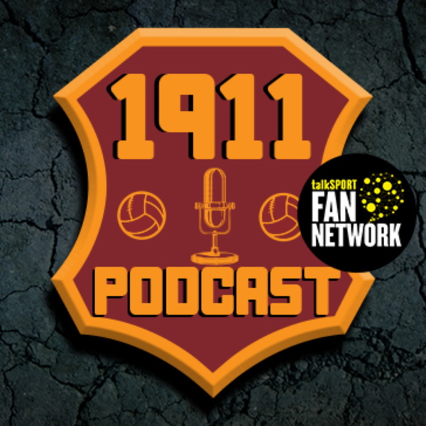 Artwork for The 1911 Podcast