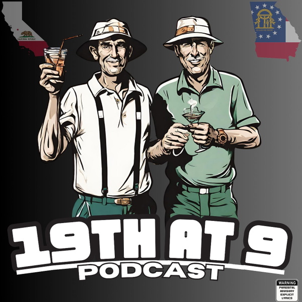 Artwork for The 19th At 9 Podcast