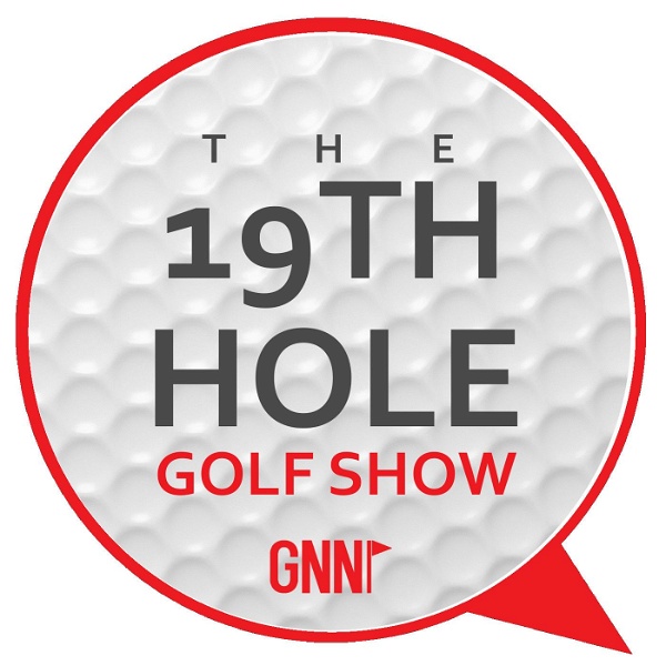 Artwork for The 19th Hole Golf Show