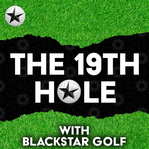 Artwork for The 19th Hole Pod