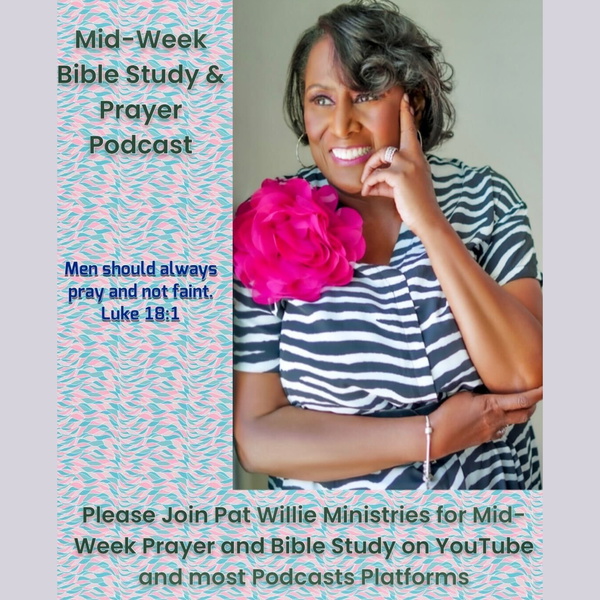 Artwork for The 2-Minute Prayer Podcast