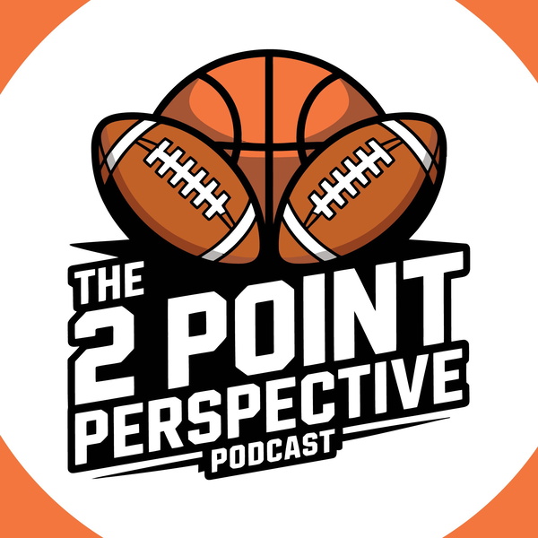 Artwork for The 2 Point Perspective