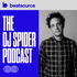 The 20 Podcast With DJ Spider