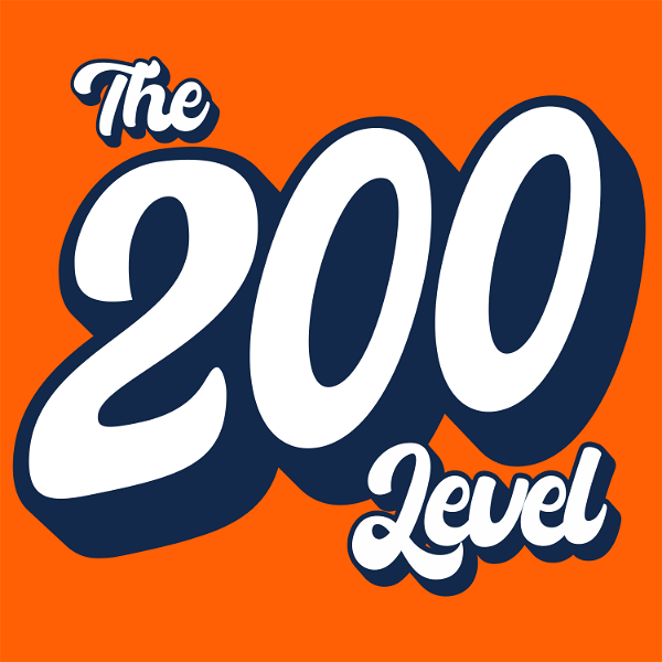 Artwork for The 200 Level