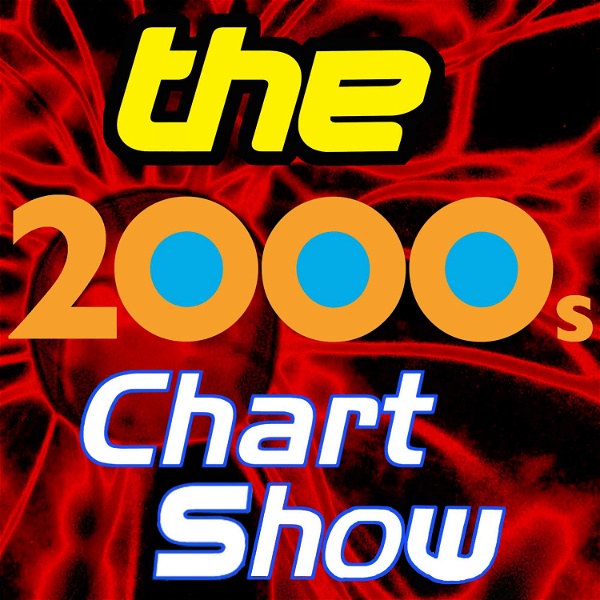 Artwork for The 2000s Chart Show: A 00s Pop Music Podcast