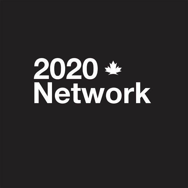 Artwork for The 2020 Network