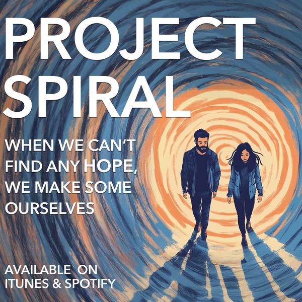 Artwork for Project Spiral