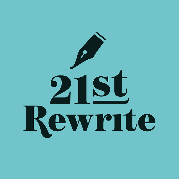 Artwork for The 21st Rewrite