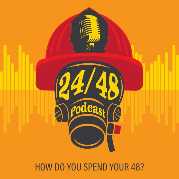 Artwork for The 24/48