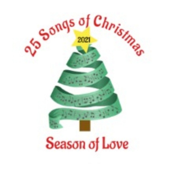 Artwork for The 25 Songs of Christmas