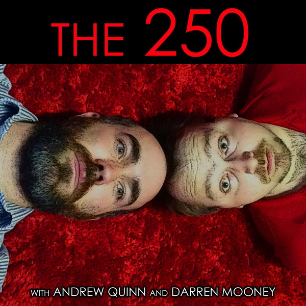 Artwork for The 250