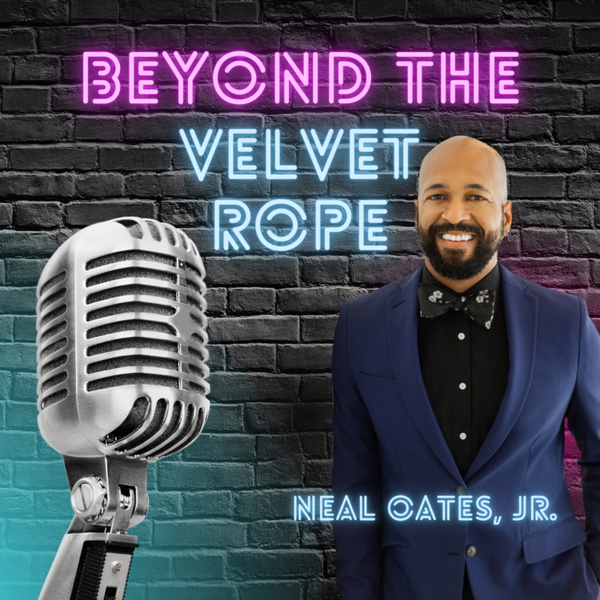 Artwork for Beyond the Velvet Rope