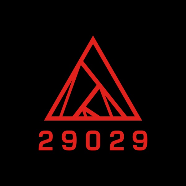 Artwork for The 29029 Podcast