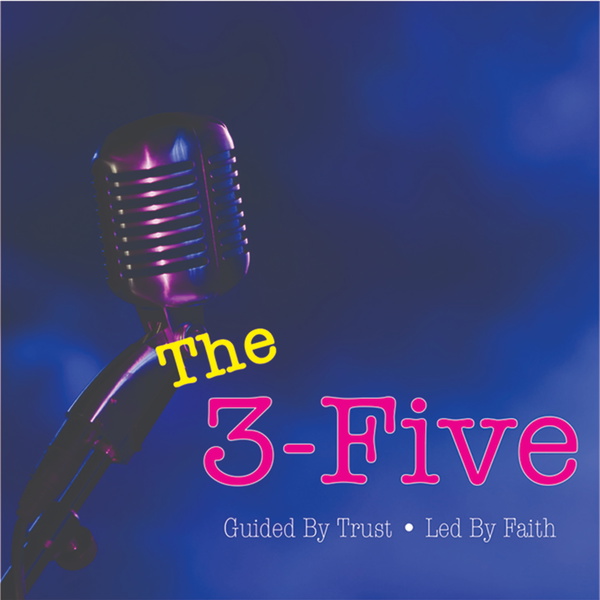 Artwork for The 3-Five