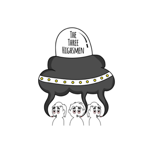Artwork for The 3 Highsmen