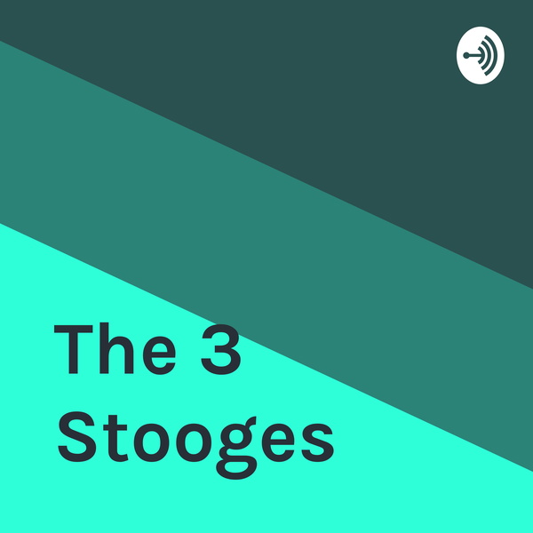 Artwork for The 3 Stooges