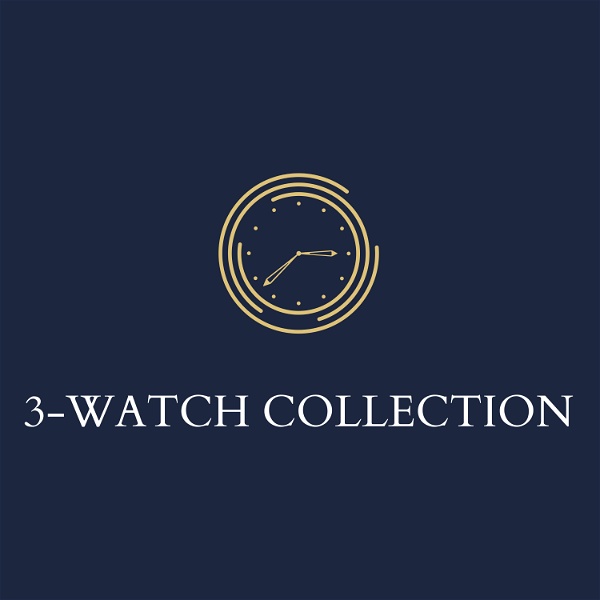 Artwork for The 3-Watch Collection