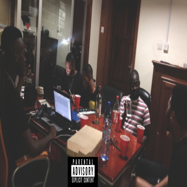 Artwork for The 306 Gunmen Show