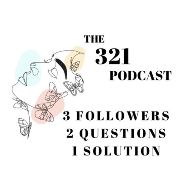 Artwork for The 321 Podcast