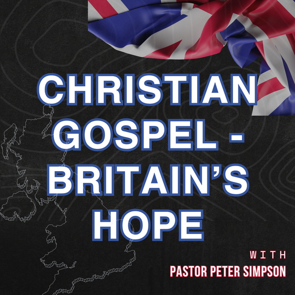 Artwork for The Christian Gospel