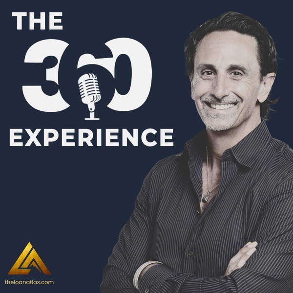 Artwork for The 360 Experience
