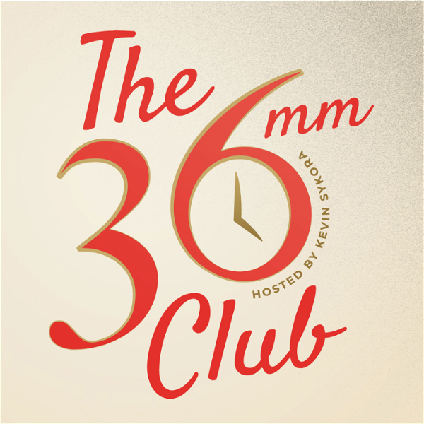 Artwork for The 36mm Club
