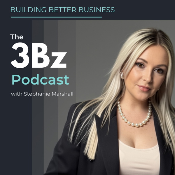 Artwork for The 3Bz Podcast