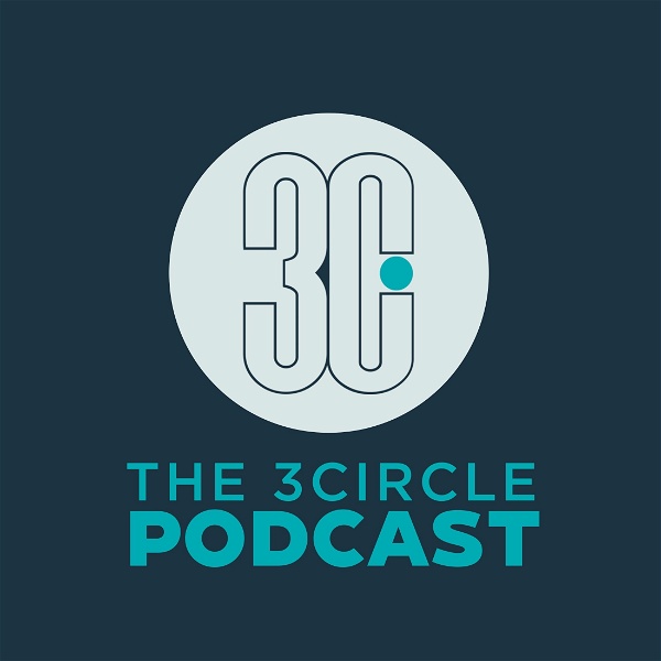 Artwork for The 3Circle Podcast