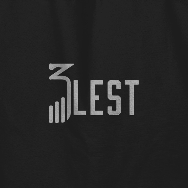 Artwork for The 3LEST