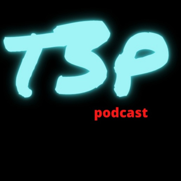 Artwork for THE 3RD PERSPECTIVE PODCAST