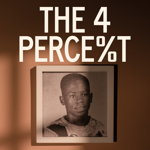 Artwork for The 4%
