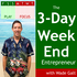 The 3-Day Weekend Entrepreneur