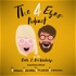 The 4 Eyes Podcast
