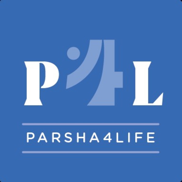 Artwork for Parsha4Life