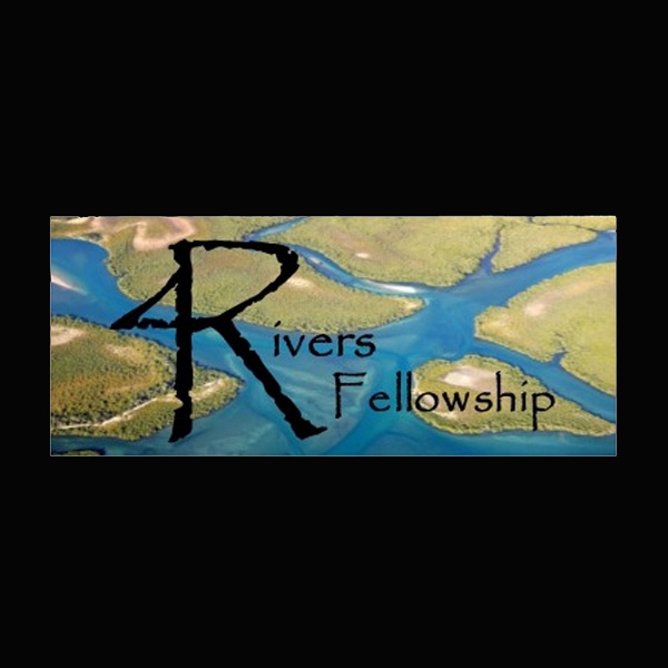 Artwork for The 4 Rivers Fellowship's Podcast