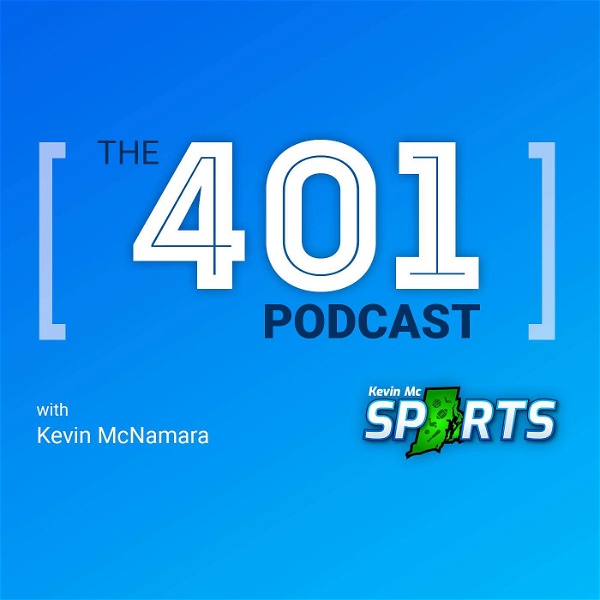 Artwork for The 401 Podcast
