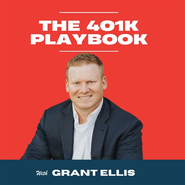 Artwork for The 401k Playbook