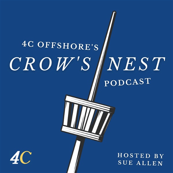 Artwork for The 4C Crow's Nest