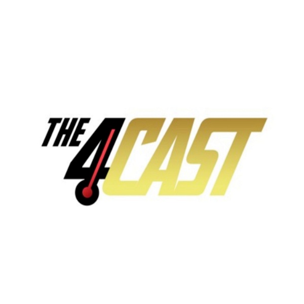 Artwork for The 4Cast Podcast