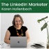 The LinkedIn Marketer: Karen Hollenbach