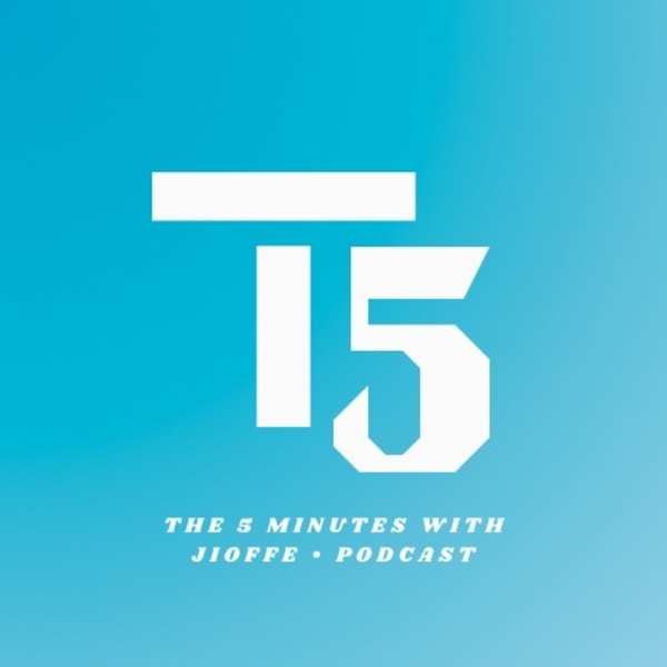 Listener Numbers, Contacts, Similar Podcasts - 5 minute podcast