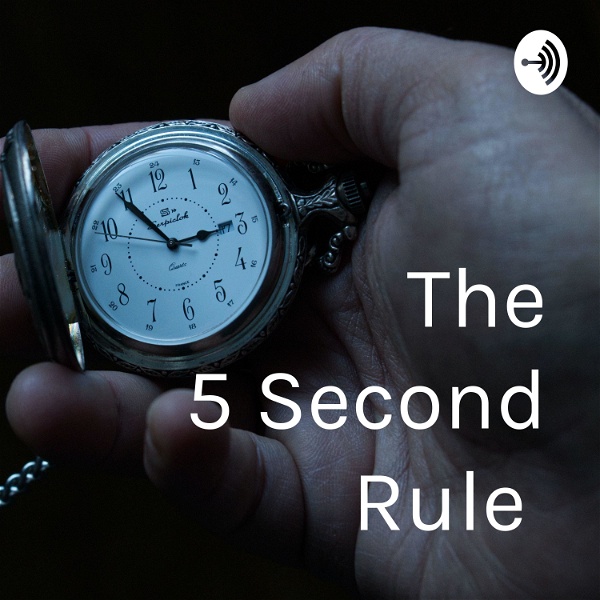 Artwork for The 5 Second Rule