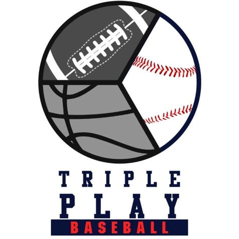 Artwork for Triple Play Fantasy Baseball Podcast Network