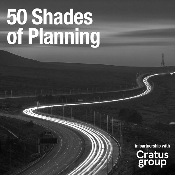 Artwork for 50 Shades of Planning