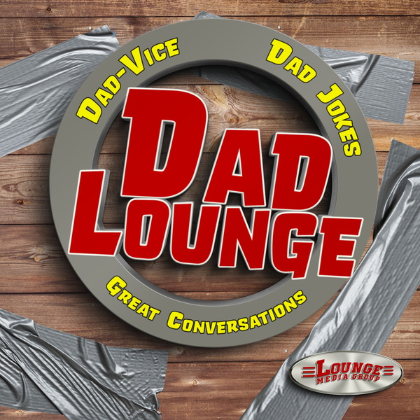 Artwork for Dad Lounge Podcast